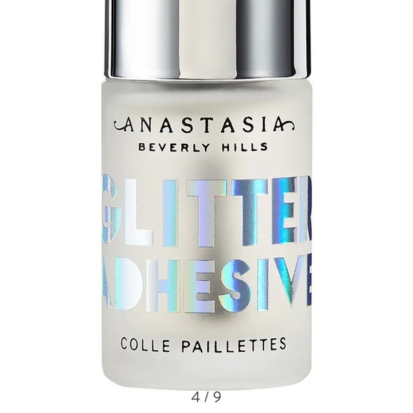 ANASTASIA BEVERLY HILLS loose glitter kit - Picture 3 of 5